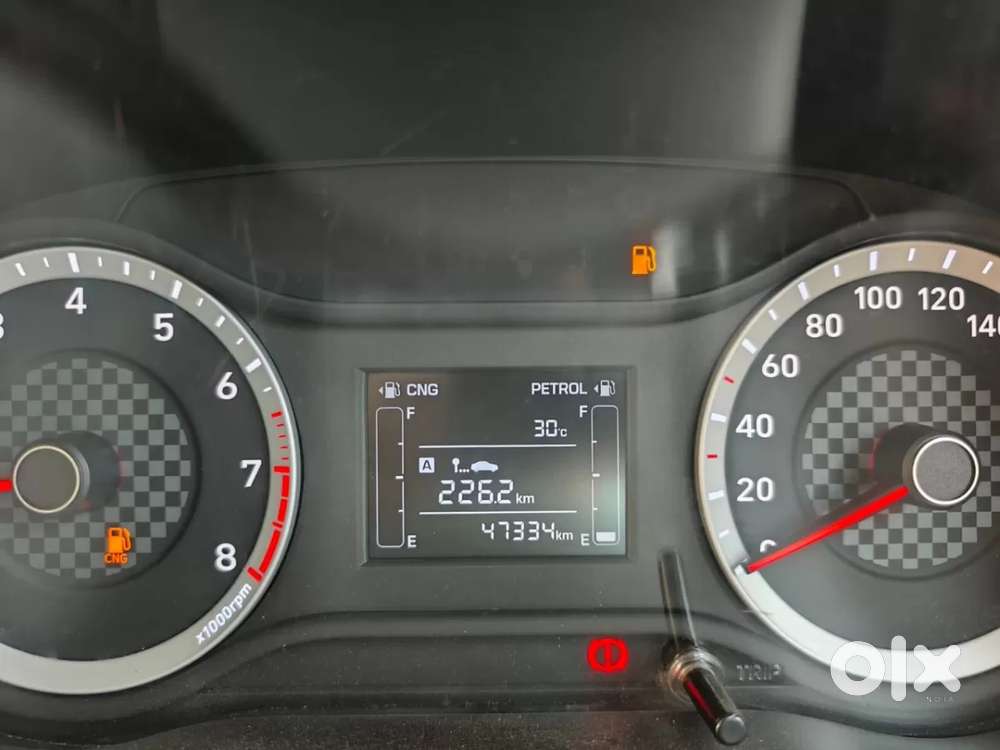 Hyundai Grand I10 Nios 1.2 Kappa Vtvt Sportz Cng, 2022, Cng & Hybrid..