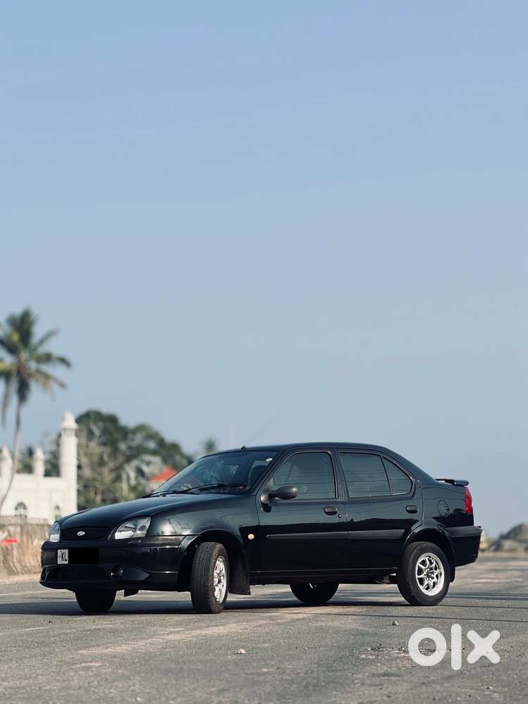 Ford Ikon Petrol 2007 Year
