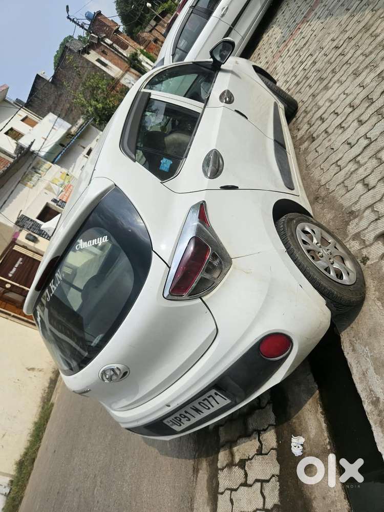 Hyundai Grand I10 1.2 Crdi Magna, 2018, Diesel