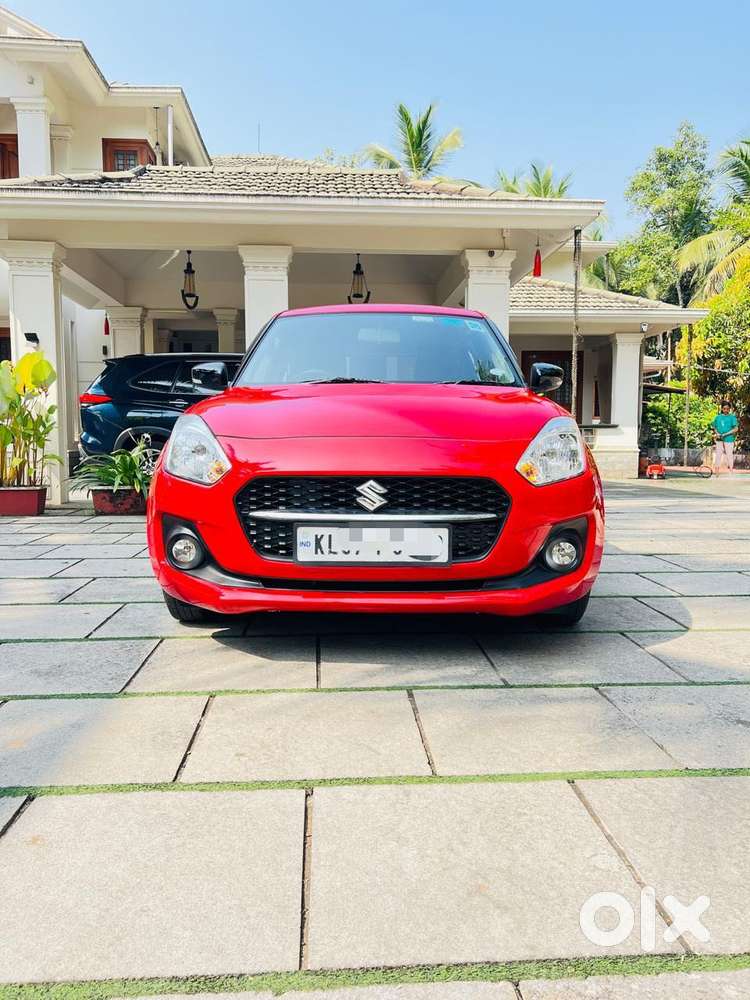 Maruti Suzuki Swift Vxi 1.2 Abs Bs-iv, 2023, Petrol
