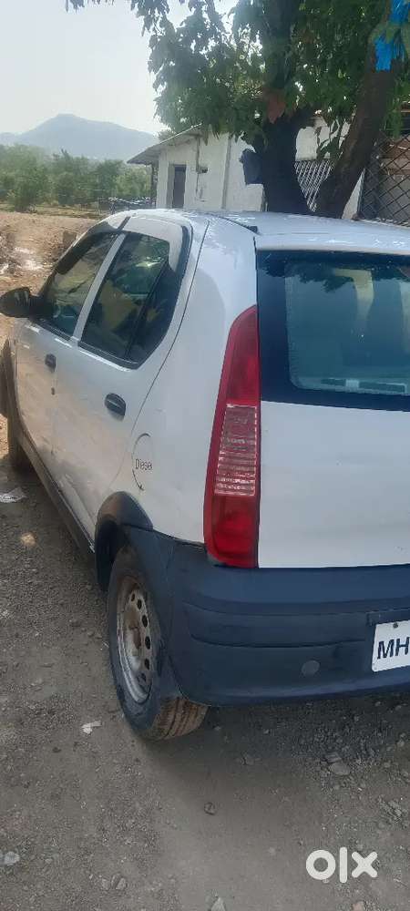 Tata Indica 2008 Diesel 99000 Km Driven