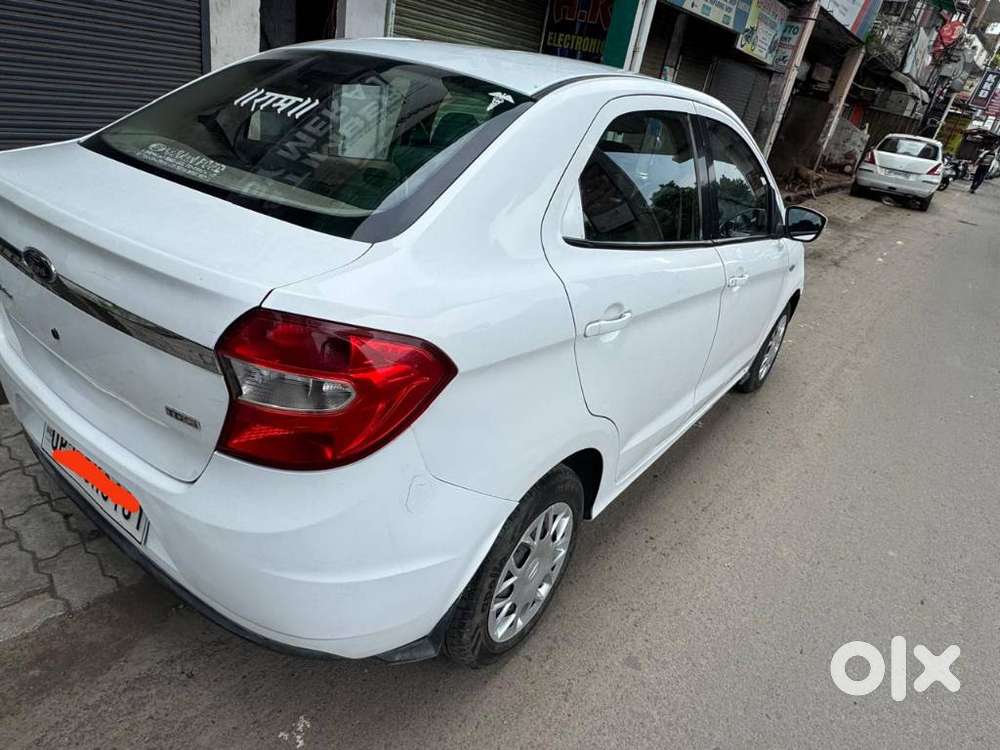 Ford Aspire Trend Plus Tdci, 2015, Diesel