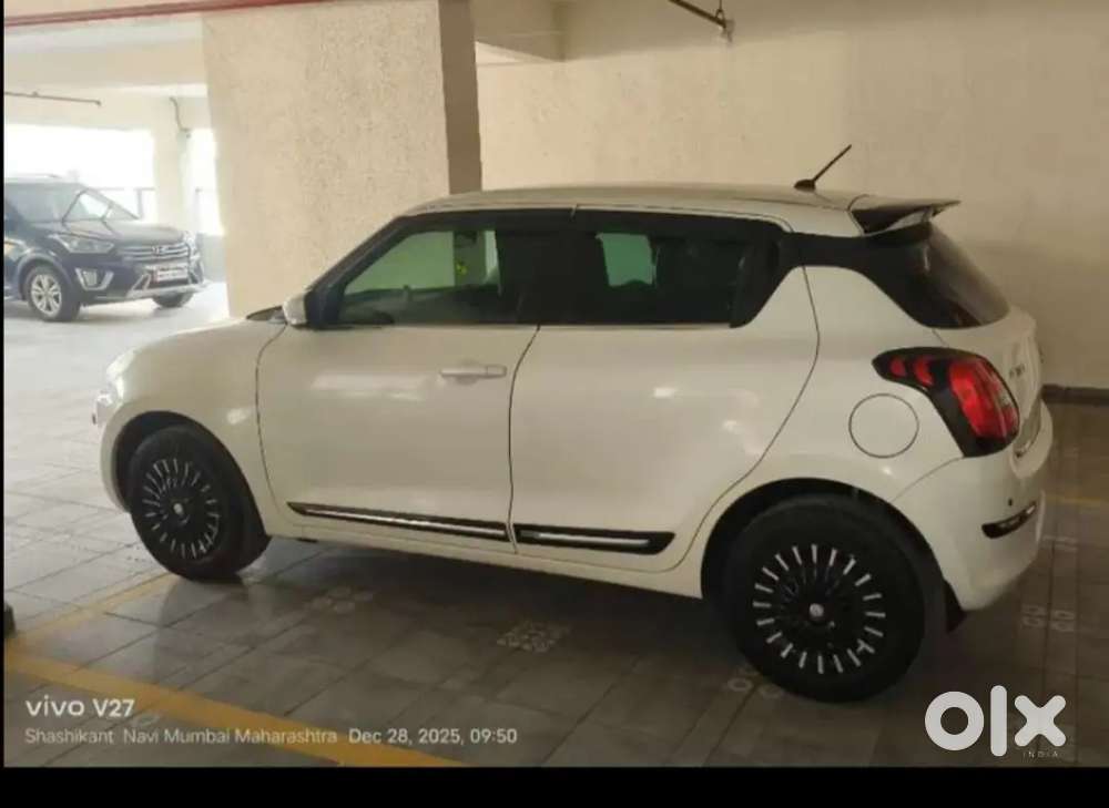 Maruti Suzuki Swift 2019 Petrol 73000 Km Driven
