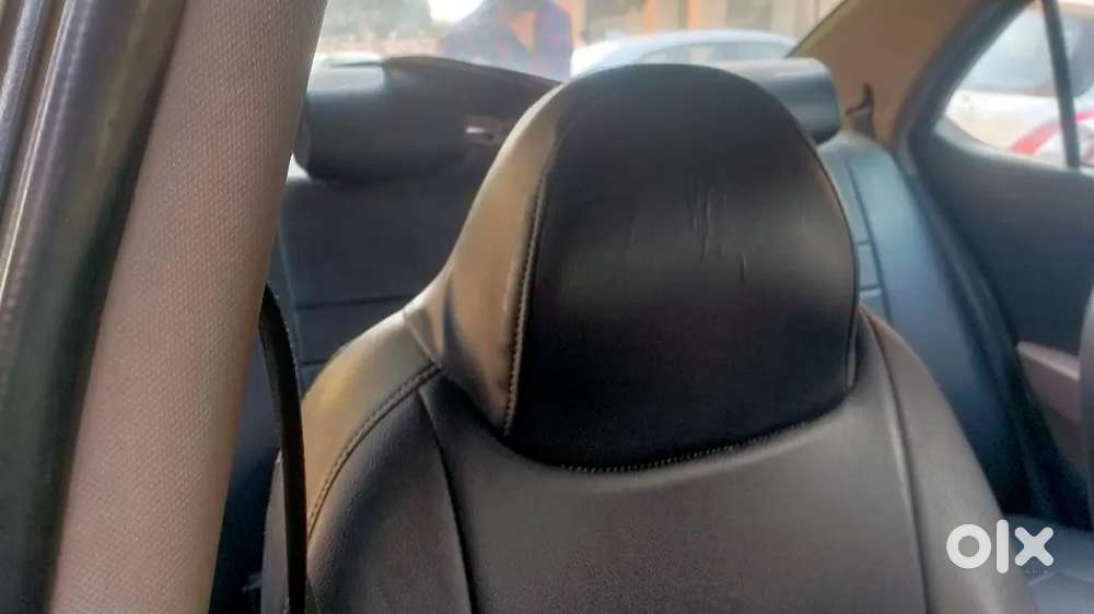 Hyundai Xcent Prime 2016 Cng & Hybrids 70000 Km Driven