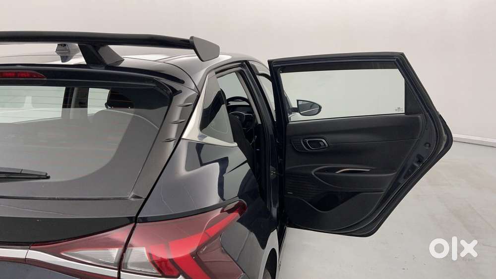 Hyundai I20 Asta (o) 1.2 Ivt, 2023, Petrol