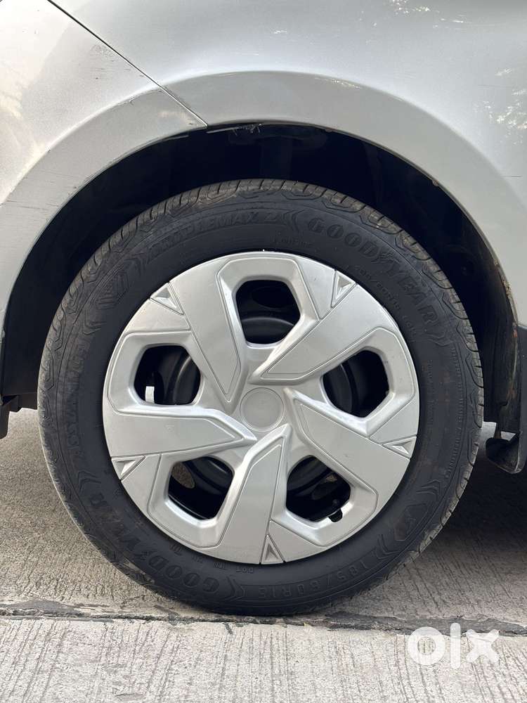 Tata Zest  Quadrajet 1.3 Xm, 2017, Diesel