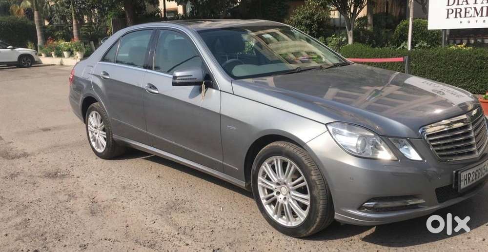 Mercedes-benz Diesel Automatic 2012 Car