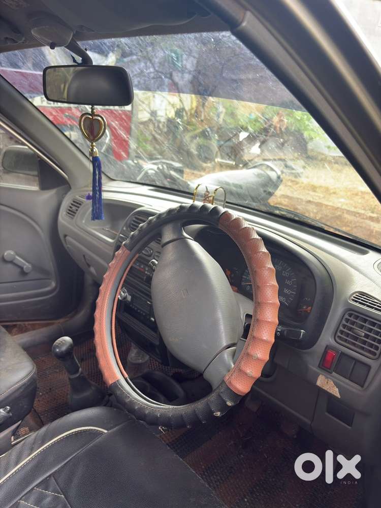 Maruti Suzuki Alto 2004 Petrol