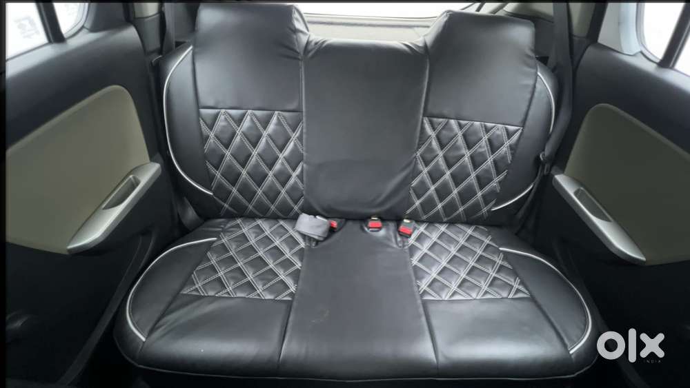 Maruti Suzuki Alto K10 2010-2014 Vxi, 2015, Petrol