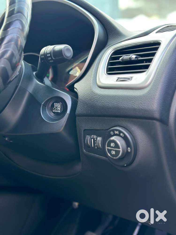 Jeep Compass 2.0 Longitude, 2018, Diesel