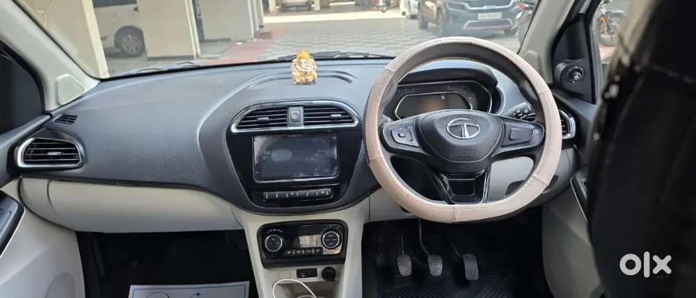 Tata Tiago 2024 Petrol 9000 Km Driven