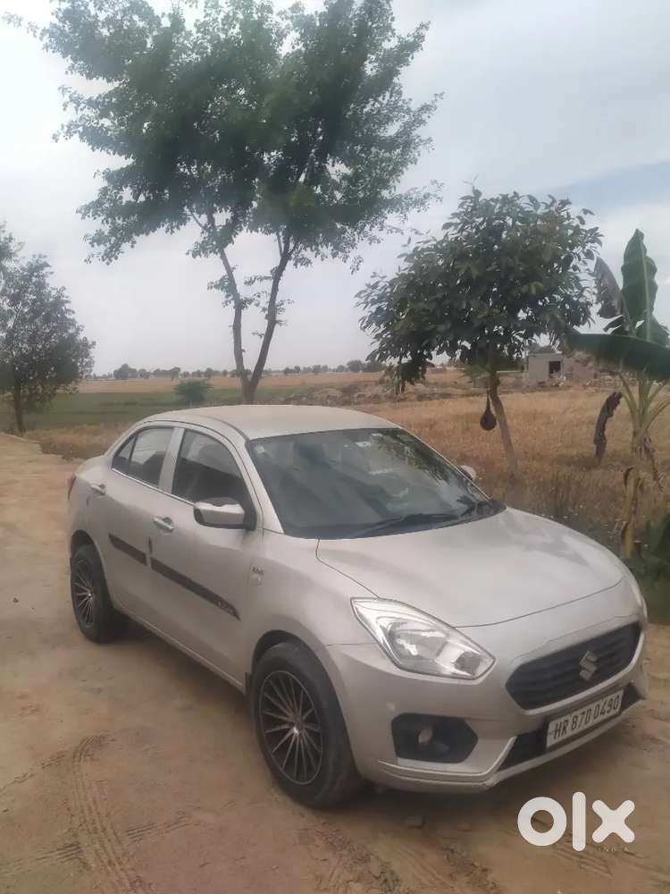 Dzire Vdi (loaded) Great Condition All Original  With Alloy Wheels