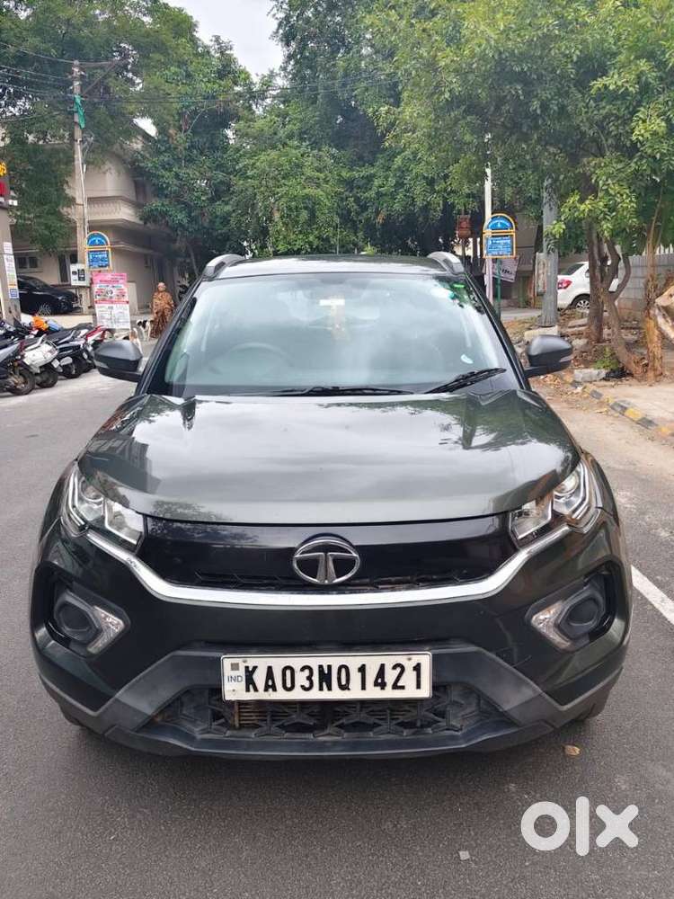 Tata Nexon 1.2 Revotron Xm (s), 2023, Diesel