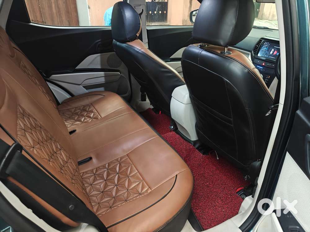 Mahindra Xuv300 W6 Diesel, 2023, Petrol