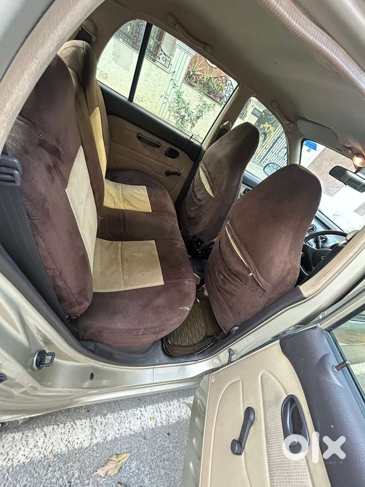 Hyundai Santro Xing Gls, 2011, Petrol