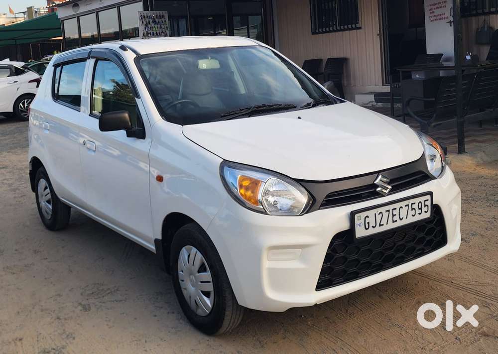Maruti Suzuki Alto 800, 2023, Petrol
