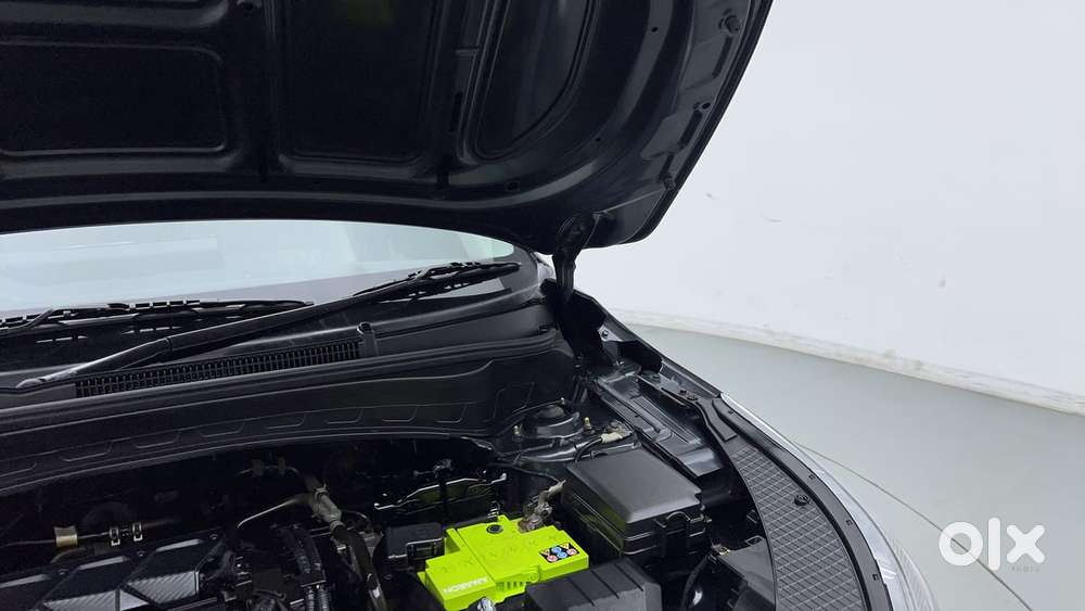 Kia Seltos 1.5 Htx At Petrol, 2020, Petrol