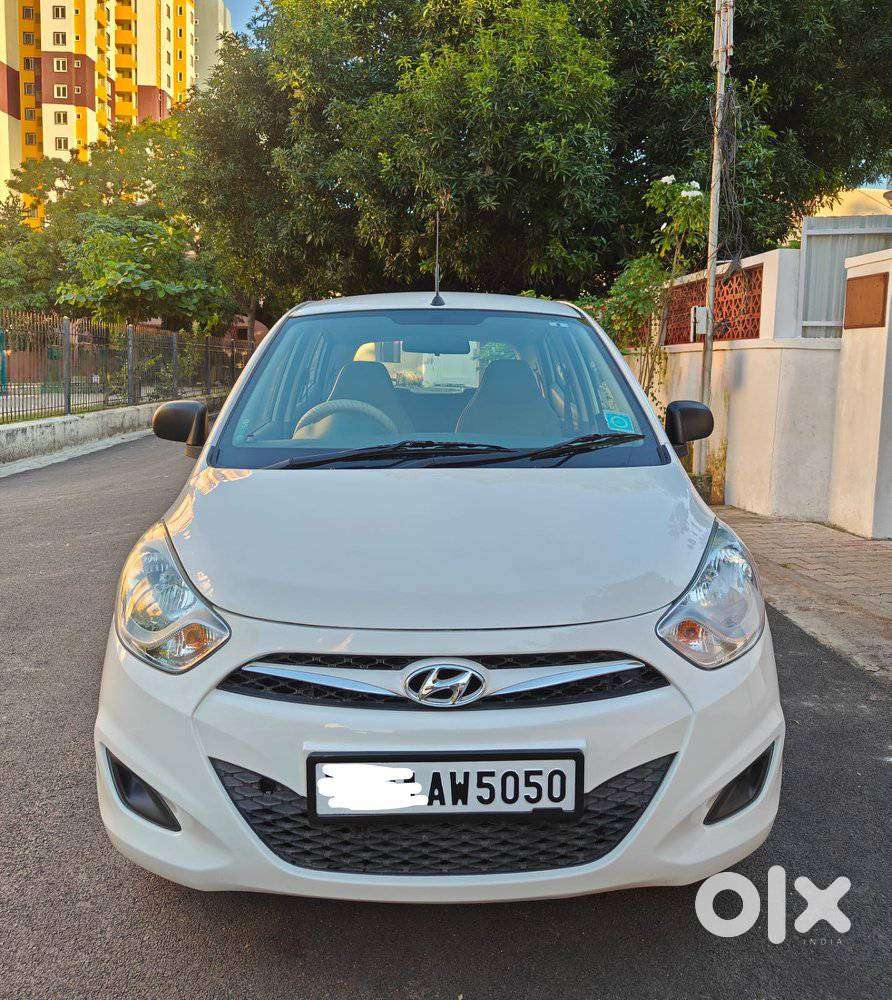 Hyundai I10 1.2 Kappa Magna, 2014, Petrol