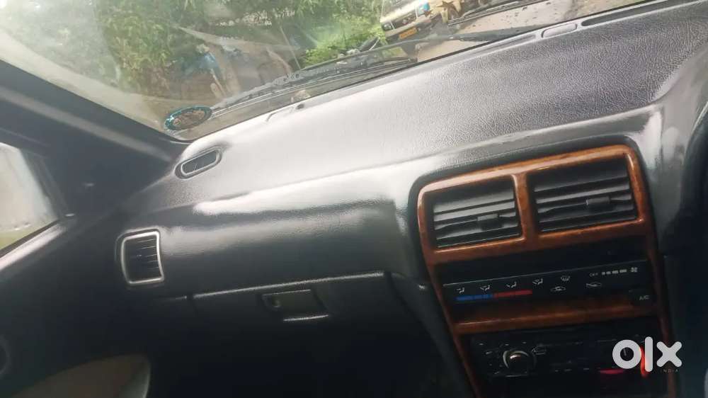 Maruti Suzuki Esteem Vxi 2007