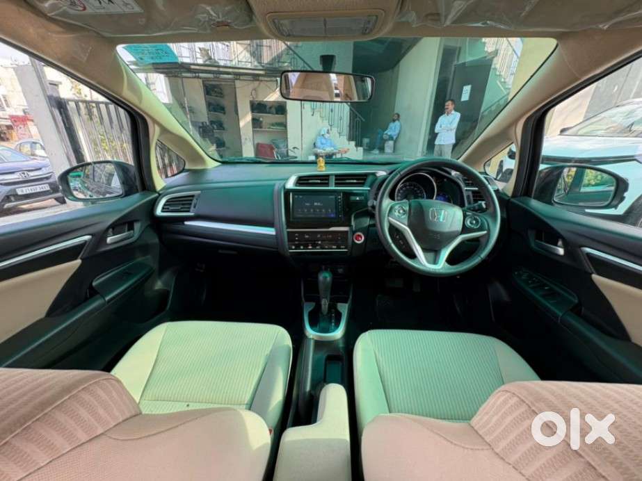 Honda Jazz Vx Cvt, 2021, Petrol