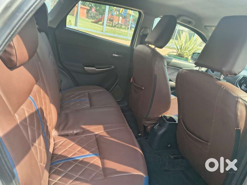 Maruti Suzuki Baleno Delta, 2019, Cng & Hybrids