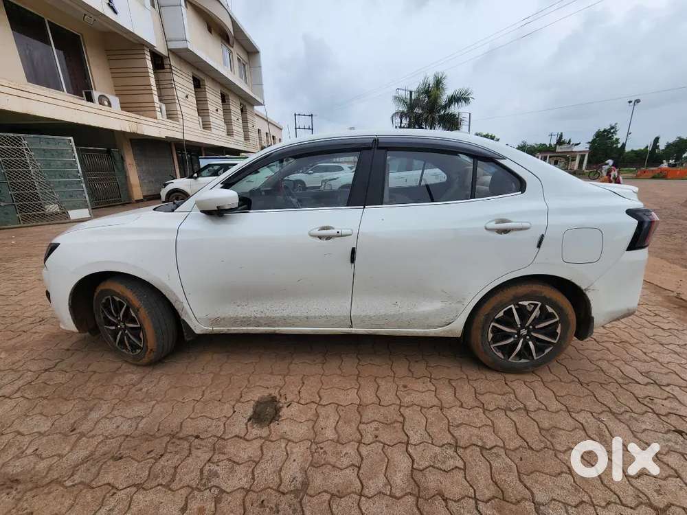 Maruti Suzuki Dzire 2025
