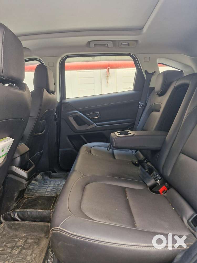 Tata Harrier Xz Plus Dark Edition, 2021, Diesel