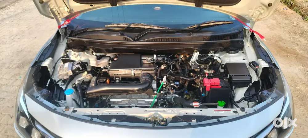 Maruti Suzuki Baleno 2024 Good Condition All Original