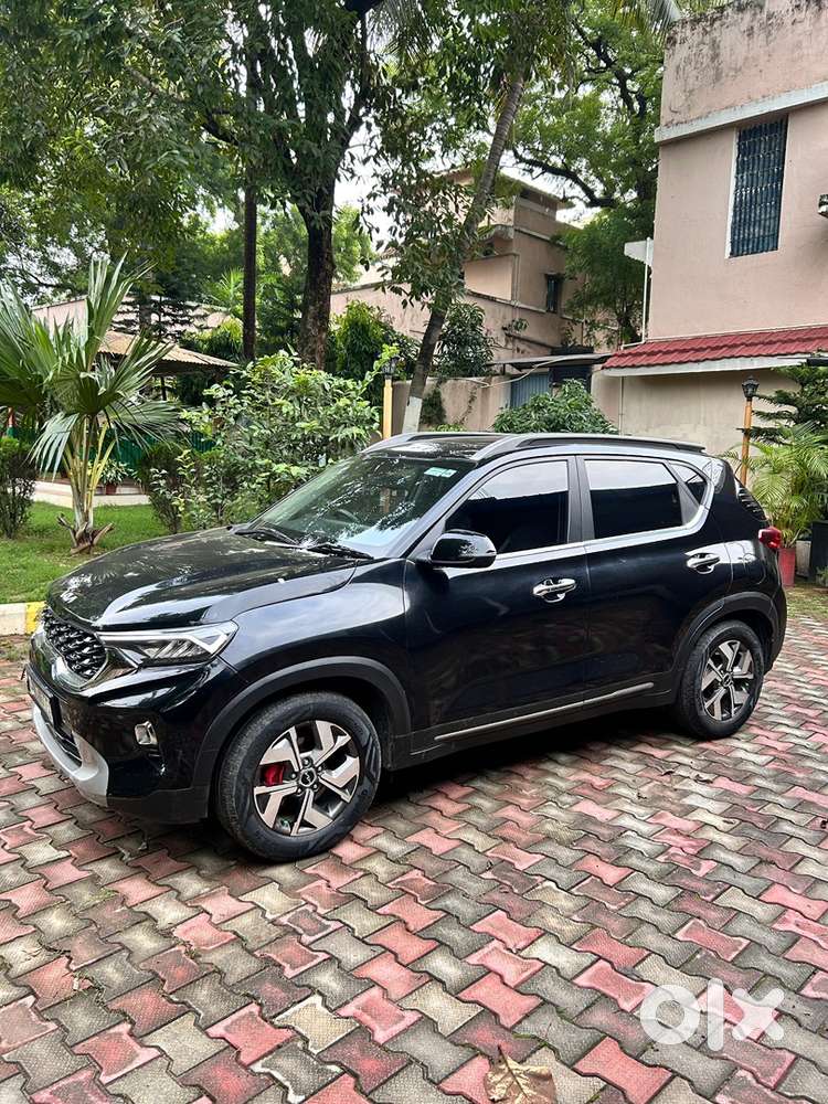 Kia Sonet 2022 Diesel 2nd Owner