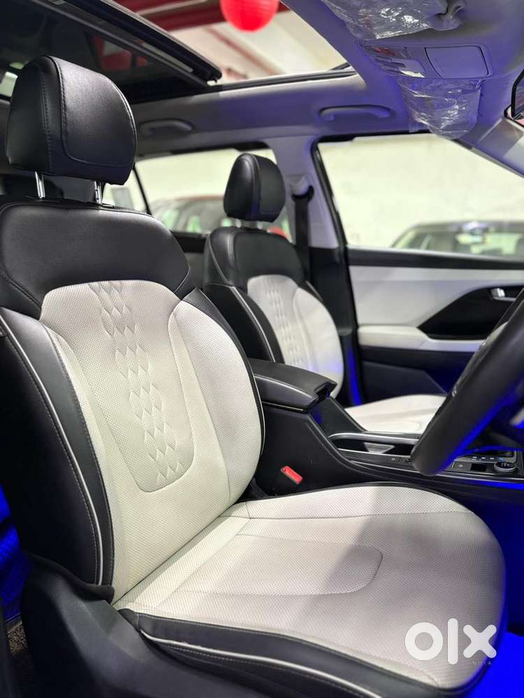 Hyundai Creta 1.5 Sx (o) Diesel At, 2022, Diesel