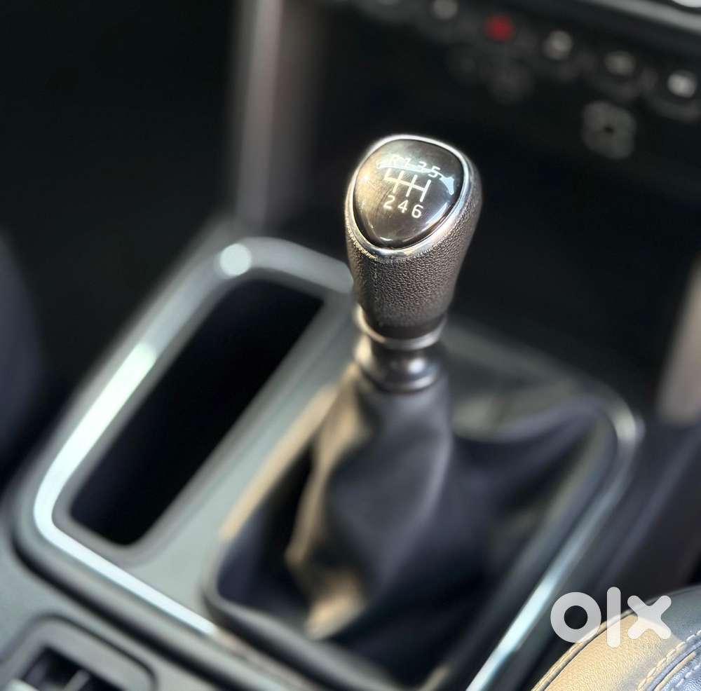 Mahindra Thar, 2024, Diesel