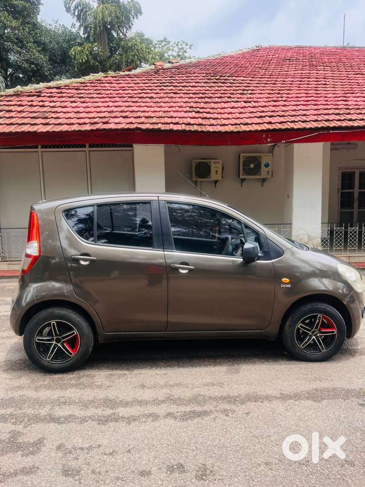 Maruti Suzuki Diesel Car 2010