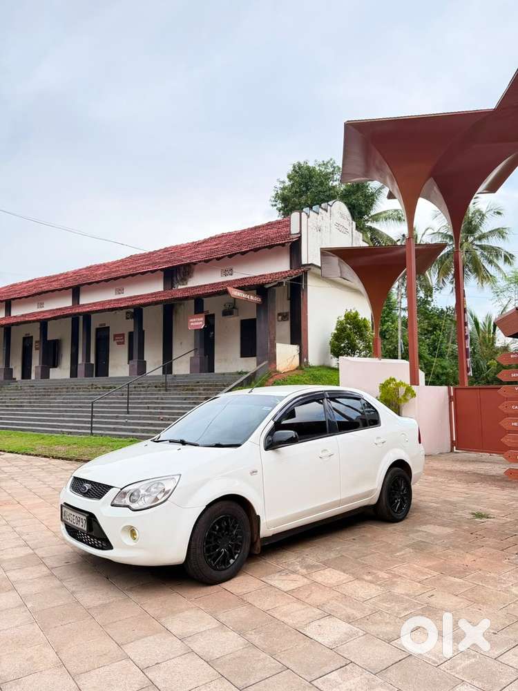 Ford Diesel Manual 2010 Year