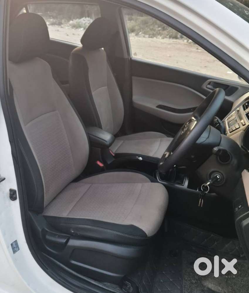 Hyundai Elite I20 Magna 1.4 Crdi, 2017, Diesel