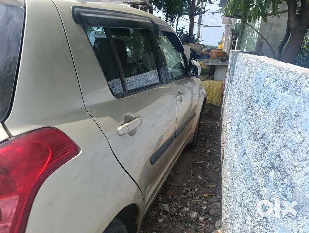 Maruti Suzuki Swift 2006 Model