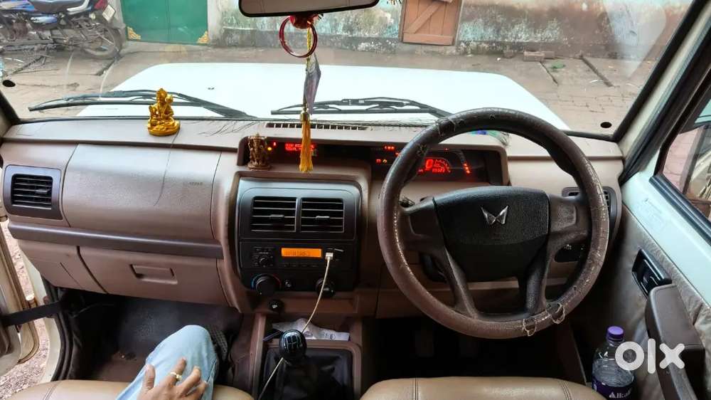 Mahindra Be 6 2022 Diesel Car