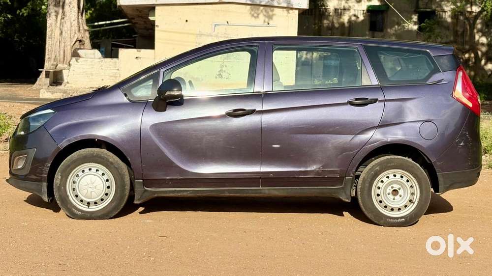 Mahindra Marazzo M2, 2019, Diesel