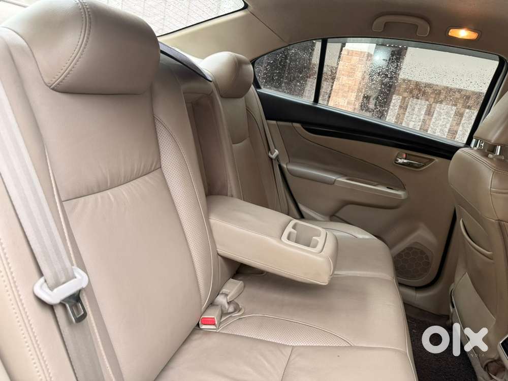 Maruti Suzuki Ciaz 2016 Diesel