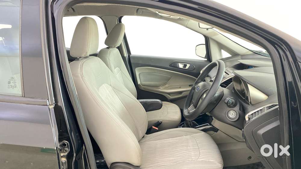 Ford Ecosport [2013-2015] 1.5 Titanium Tdci, 2014, Diesel