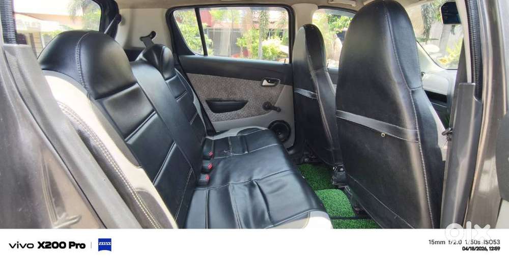 Maruti Suzuki Alto 800 Lxi, 2018, Petrol