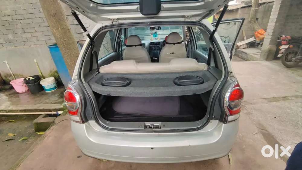Maruti Suzuki Alto K10 2012 Petrol