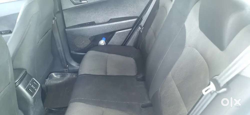 Hyundai Creta Diesel 2018 Variant