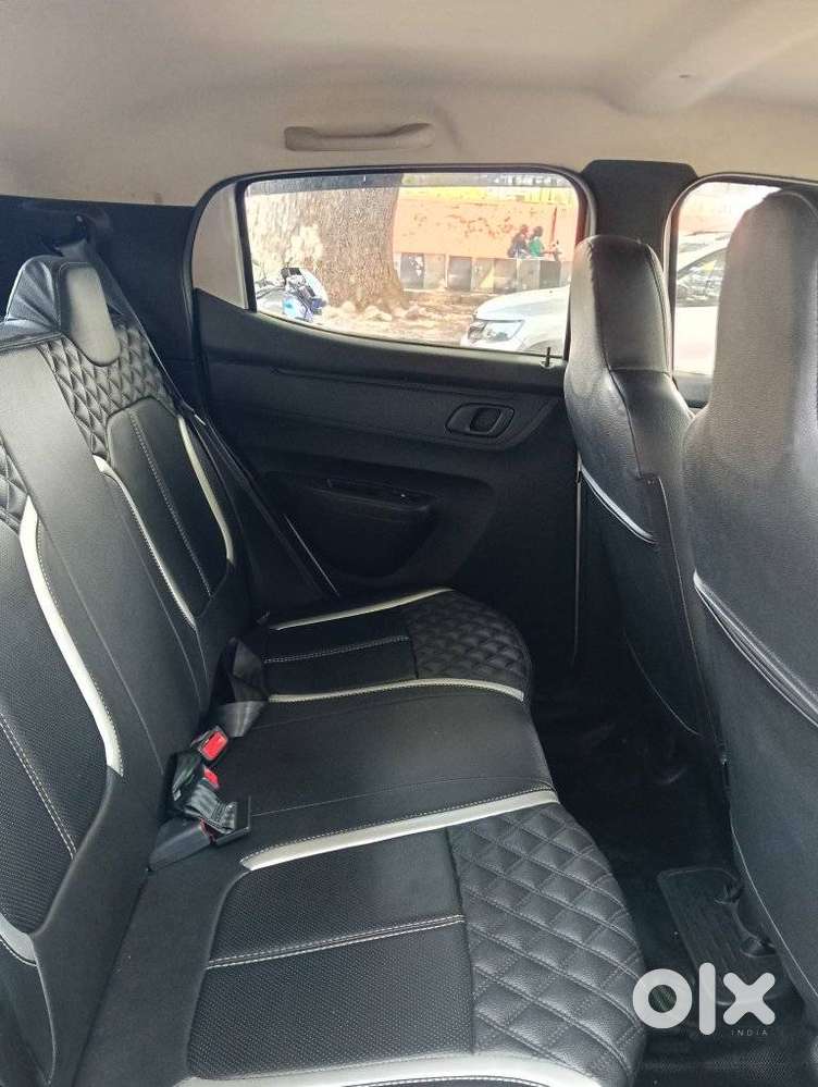 Renault Kwid Rxt Manual Climber, 2023, Petrol