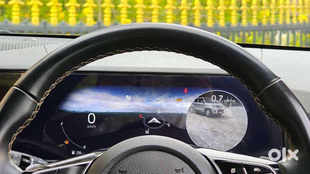 Kia Seltos Gtx Plus At D, 2023, Diesel