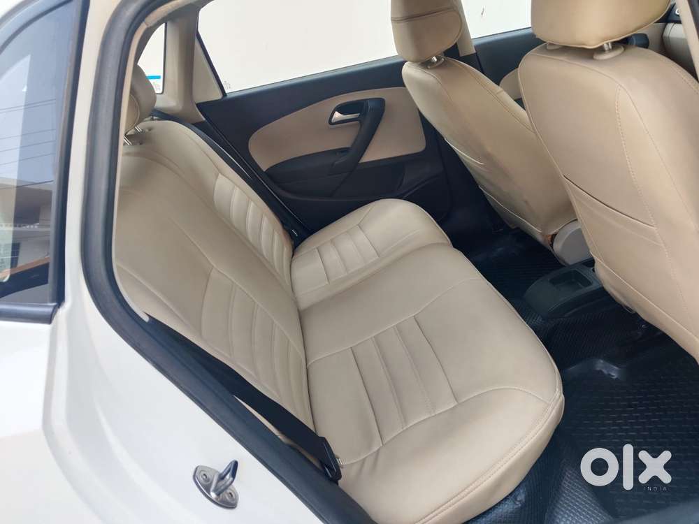 Volkswagen Polo, 2012, Petrol