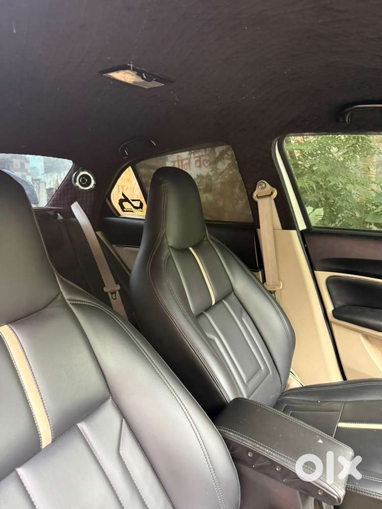 Maruti Swift Dzire Petrol / Cng 2019