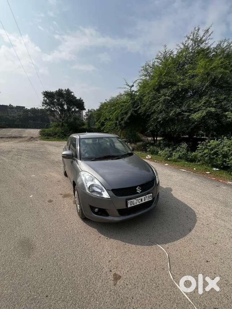 Maruti Suzuki Swift 2013 Petrol Good Condition