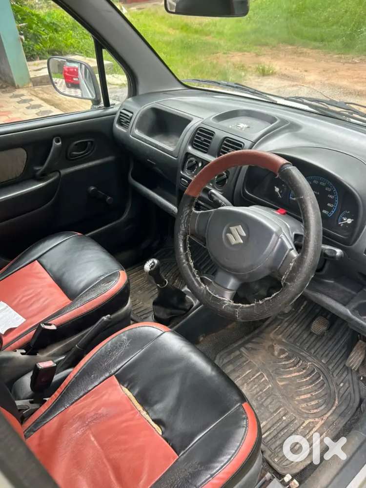 Maruti Suzuki Wagon R 2008 Year Model Lxi