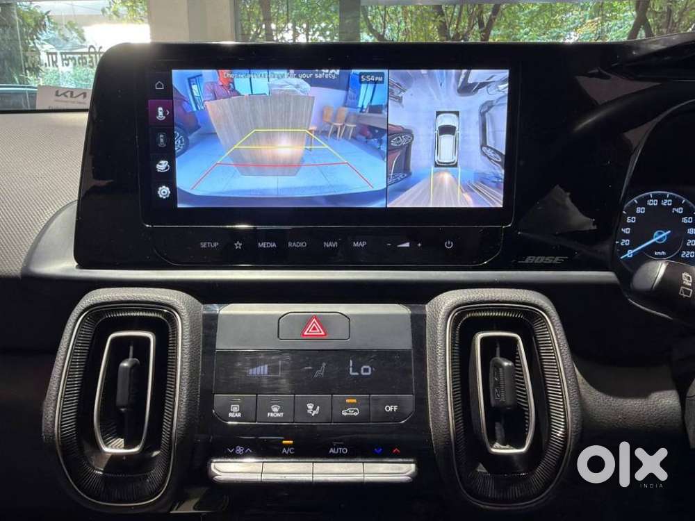 Kia Sonet 1.5 Gtx Plus Diesel At Dt, 2024, Diesel