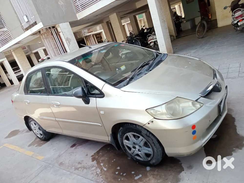Honda City 2005 Model